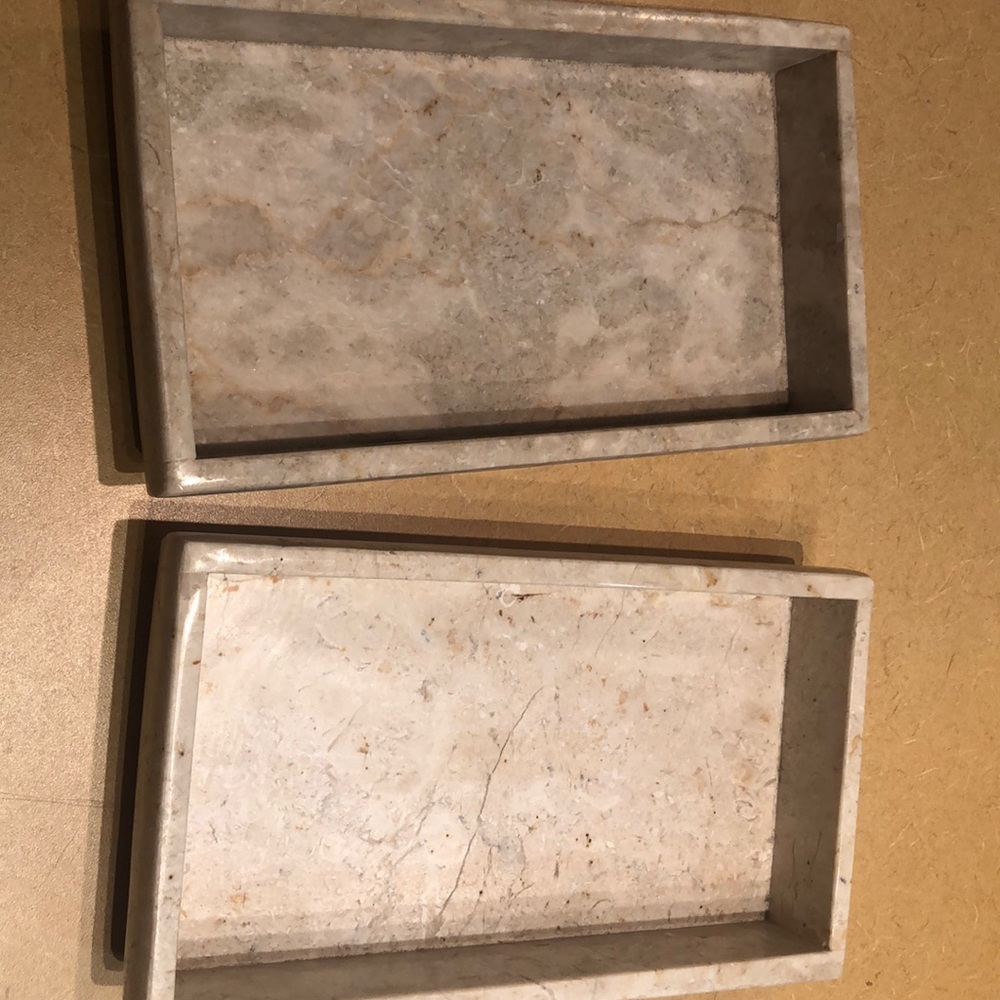 Napkin holders
